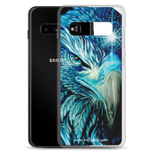 Carregar imagem no visualizador da galeria, Capa para Samsung Blue Fenix
