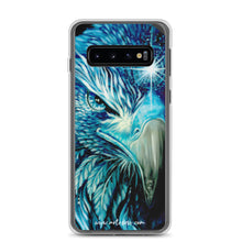 Carregar imagem no visualizador da galeria, Capa para Samsung Blue Fenix