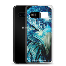 Carregar imagem no visualizador da galeria, Capa para Samsung Blue Fenix