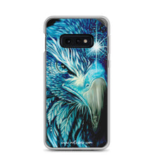 Carregar imagem no visualizador da galeria, Capa para Samsung Blue Fenix