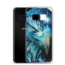 Carregar imagem no visualizador da galeria, Capa para Samsung Blue Fenix