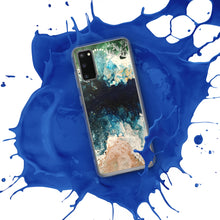 Carregar imagem no visualizador da galeria, Capa para Samsung "Terra"