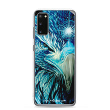 Carregar imagem no visualizador da galeria, Capa para Samsung Blue Fenix