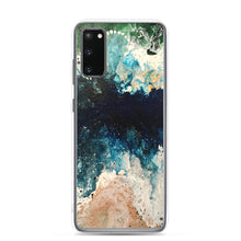 Carregar imagem no visualizador da galeria, Capa para Samsung "Terra"