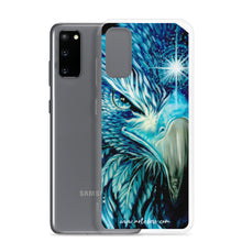 Carregar imagem no visualizador da galeria, Capa para Samsung Blue Fenix
