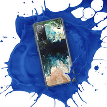 Carregar imagem no visualizador da galeria, Capa para Samsung "Terra"