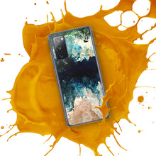 Carregar imagem no visualizador da galeria, Capa para Samsung "Terra"