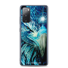 Carregar imagem no visualizador da galeria, Capa para Samsung Blue Fenix