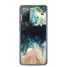 Carregar imagem no visualizador da galeria, Capa para Samsung "Terra"