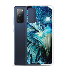 Carregar imagem no visualizador da galeria, Capa para Samsung Blue Fenix