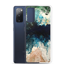 Carregar imagem no visualizador da galeria, Capa para Samsung "Terra"