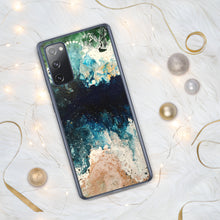 Carregar imagem no visualizador da galeria, Capa para Samsung "Terra"