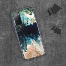 Carregar imagem no visualizador da galeria, Capa para Samsung "Terra"