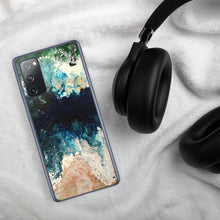 Carregar imagem no visualizador da galeria, Capa para Samsung "Terra"