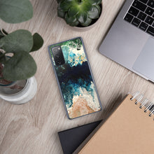 Carregar imagem no visualizador da galeria, Capa para Samsung "Terra"