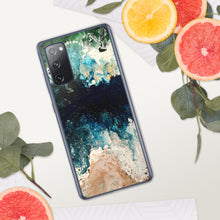 Carregar imagem no visualizador da galeria, Capa para Samsung "Terra"