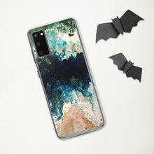 Carregar imagem no visualizador da galeria, Capa para Samsung "Terra"