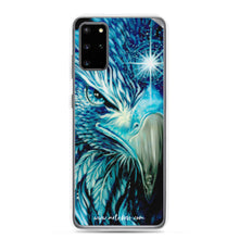Carregar imagem no visualizador da galeria, Capa para Samsung Blue Fenix