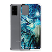 Carregar imagem no visualizador da galeria, Capa para Samsung Blue Fenix