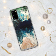 Carregar imagem no visualizador da galeria, Capa para Samsung "Terra"