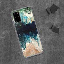 Carregar imagem no visualizador da galeria, Capa para Samsung "Terra"
