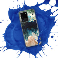 Carregar imagem no visualizador da galeria, Capa para Samsung "Terra"