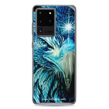 Carregar imagem no visualizador da galeria, Capa para Samsung Blue Fenix