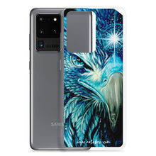 Carregar imagem no visualizador da galeria, Capa para Samsung Blue Fenix