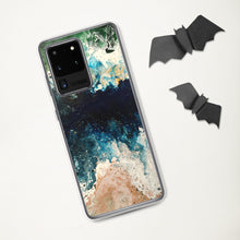 Carregar imagem no visualizador da galeria, Capa para Samsung "Terra"