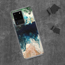 Carregar imagem no visualizador da galeria, Capa para Samsung "Terra"