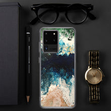 Carregar imagem no visualizador da galeria, Capa para Samsung "Terra"