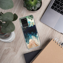 Carregar imagem no visualizador da galeria, Capa para Samsung "Terra"