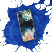 Carregar imagem no visualizador da galeria, Capa para Samsung "Terra"