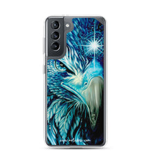 Carregar imagem no visualizador da galeria, Capa para Samsung Blue Fenix