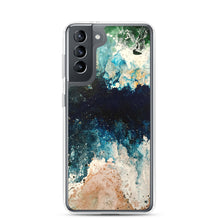 Carregar imagem no visualizador da galeria, Capa para Samsung "Terra"