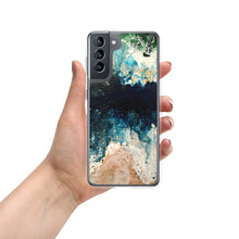 Carregar imagem no visualizador da galeria, Capa para Samsung "Terra"