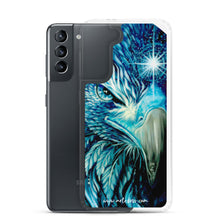 Carregar imagem no visualizador da galeria, Capa para Samsung Blue Fenix