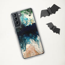Carregar imagem no visualizador da galeria, Capa para Samsung "Terra"
