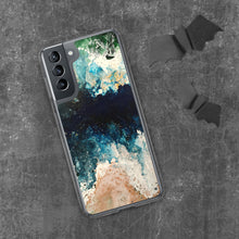 Carregar imagem no visualizador da galeria, Capa para Samsung "Terra"