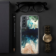 Carregar imagem no visualizador da galeria, Capa para Samsung "Terra"