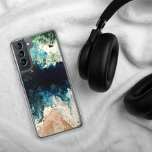 Carregar imagem no visualizador da galeria, Capa para Samsung "Terra"