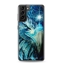 Carregar imagem no visualizador da galeria, Capa para Samsung Blue Fenix
