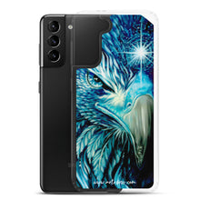 Carregar imagem no visualizador da galeria, Capa para Samsung Blue Fenix