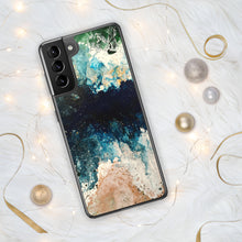 Carregar imagem no visualizador da galeria, Capa para Samsung "Terra"