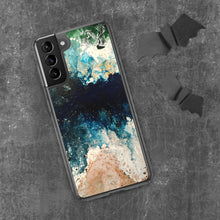 Carregar imagem no visualizador da galeria, Capa para Samsung "Terra"