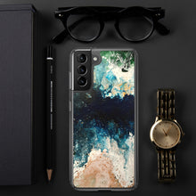 Carregar imagem no visualizador da galeria, Capa para Samsung "Terra"