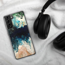 Carregar imagem no visualizador da galeria, Capa para Samsung "Terra"