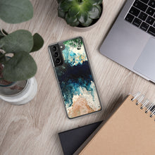 Carregar imagem no visualizador da galeria, Capa para Samsung "Terra"