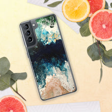 Carregar imagem no visualizador da galeria, Capa para Samsung "Terra"