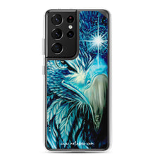 Carregar imagem no visualizador da galeria, Capa para Samsung Blue Fenix